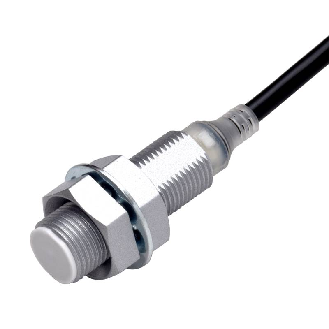 DPI M12 PNP NO P6mm noyé IO-Link COM3 / Câble 2m-Lire la description