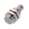DPI M18 PNP NO P8mm noyé lg45(29,5)mm Laiton 10-30Vdc / M12 4P