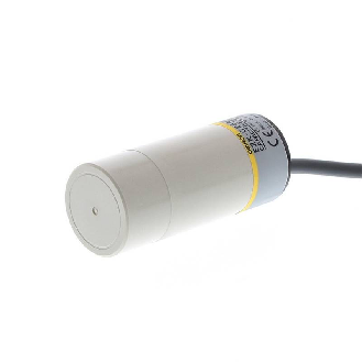 DPC D34 NPN NF P25mm non noyé Plastique 10-30Vdc / Câble 2m-Lire la description