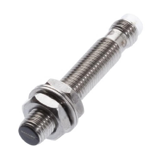 DPI M08 PNP NO P1,5mm noyé lg55(44,5)mm Inox 10-30Vdc / M08 3P-Lire la description