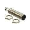 DPI M18 NPN NF P8mm noyé lg81(61)mm Laiton / M12 4P