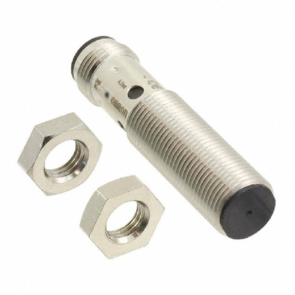 DPI M12 NPN NO P4mm noyé lg51(31)mm Laiton 10-30Vdc / M12 4P DPI M12 NPN NO P4mm noyé lg51(31)mm Laiton 10-30Vdc / M12 4P-Lire la description
