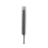 DPI D6,5 NPN NO P6mm non noyé lg40mm Métal 6-36Vdc IP67 / Câble 2m