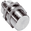 DPI M30 PNP NO P20mm noyé lg63,5(42)mm Tout-inox V4A / M12 4P