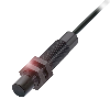 DPC M12 NPN NF P8mm non noyé lg61(39.5)mm PBT / Câble 2m PUR