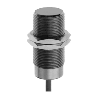 DPC M30 PNP NO P4-15mm Pot. lg71mm Laiton IP65 / Câble 2m-Lire la description
