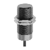 DPC M30 PNP NO P4-15mm Pot. lg71mm Laiton IP65 / Câble 2m
