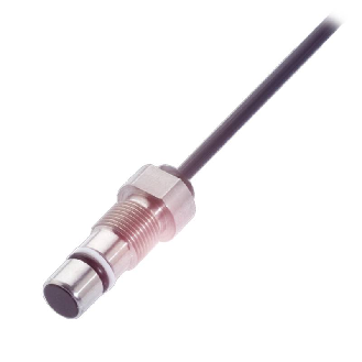 DPI HP M12 PNP NO P1,5mm noyé lg37mm Inox 350bar / Câble 3m PUR-Lire la description