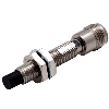 DPI M08 PNP NO P6mm non noyé IO-Link COM3 53(36)mm Inox M12 4P
