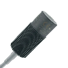 DPC M32 PNP NO P25mm non noyé 70(55)mm PPO 10-35Vdc / Câble 2m PVC
