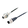 Dpi m12 3mm nc huile