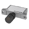 DPI Rect. PNP NO+NF P5mm noyé 15.5x60x57.9mm / Bornier