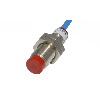 DPI M12 2 fils NAMUR P4mm non noyé lg44(28)mm 5-30Vdc / Câble 3m PVC