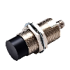 DPI M30 PNP NO P40mm non noyé IO-Link COM3 80(65)mm Laiton M12 4P