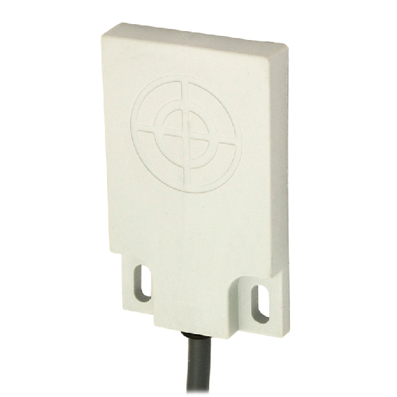 Cap.30x50x7,NPN-NC,Cable,Sch-STD-Lire la description