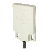 Cap.30x50x7,NPN-NC,Cable,Sch-STD