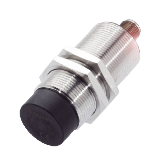 DPI M30 NPN NO P30mm non noyé lg83(68)mm Laiton 10-30Vdc / M12 4P-Lire la description