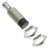 DPI M18 NPN NO P16mm non noyé lg59(29)mm Laiton / M12 4P