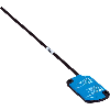DPC Rect. PNP NO/NF P10mm non noyé 28x46x5.5mm / Câble 2m