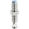 DPI M12 NPN NO P4mm non noyé lg60(45,4)mm 10-30Vdc -40…+80°C / M12 4P