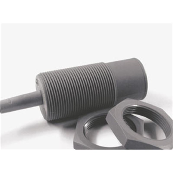 DPC M32 PNP NO+NF P1-40mm non noyé 70mm Plast. / Câble 2m DPC M32 PNP NO+NF P1-40mm non noyé 70mm Plast. / Câble 2m-Lire la description