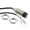 DPI M18 NPN NF P16mm non noyé lg56(26)mm Laiton 16-30Vdc / Câble 5m