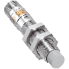 DPI M12 PNP NO P8mm non noyé lg65(33)mm Inox V4A / M12 4P