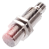 DPI M18 ANA 0-20mA P1-5mm noyé lg65(40.5)mm Laiton 10-30Vdc / M12 4P