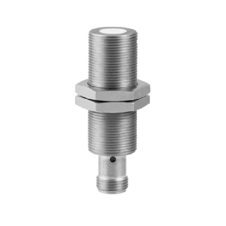DPI M18 ANA 0-10Vdc P2,75-3mm noyé lg60(45)mm 12-30Vdc / M12 4P-Lire la description