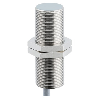 DPI M18 PNP NO P8mm quasi-noyé lg50mm 10-30Vdc / Câble 5m