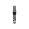 DPI M08 PNP NO P3mm noyé 46(34)mm Acier 6-36Vdc IP67 / M08 3P