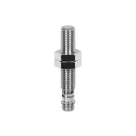 DPI M08 PNP NO P3mm noyé 46(34)mm Acier 6-36Vdc IP67 / M08 3P-Lire la description