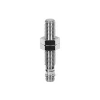 DPI M08 PNP NO P3mm noyé 46(34)mm Acier 6-36Vdc IP67 / M08 3P-Lire la description