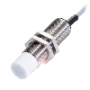 DPC M18 PNP NF P15mm noyé lg65(50)mm Inox 10-35Vdc / Câble 2m PVC