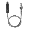 DPI M05 PNP NO P1mm noyé lg25mm 10-30Vdc / M08 3P+C0.2m