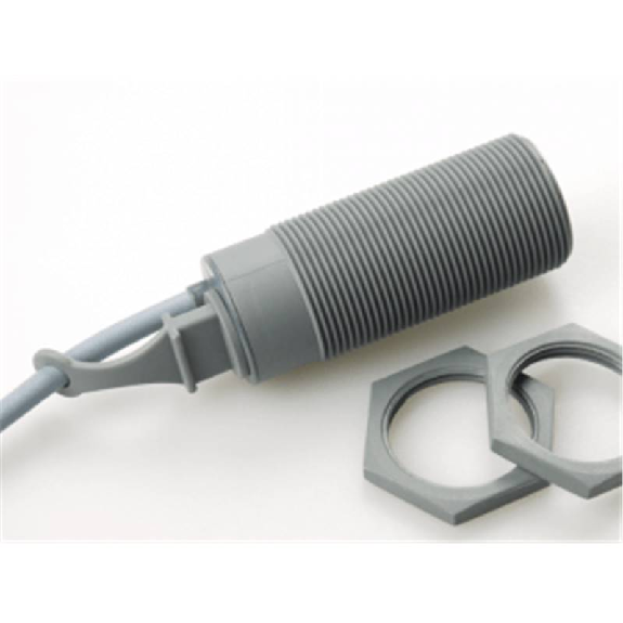 DPC M30 2 fils AC/DC NO+NF P10mm noyé 70(55)mm / Câble 2m PVC-Lire la description