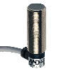 DPI M12 NPN NF Câble 90° noyé STD