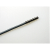 DPI D04 PNP NO P0.8mm noyé 25mm Inox 10-30Vdc / Câble 2m PUR