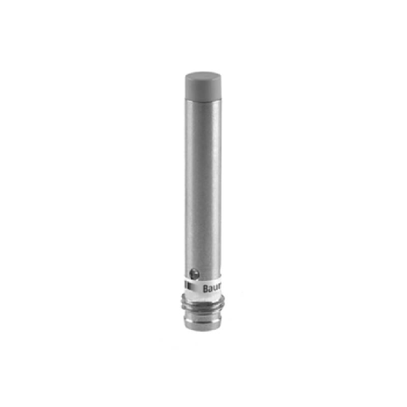 DPI D6,5 NPN NO P6mm non noyé lg46(31,4)mm Métal 6-36Vdc IP67 /M08 3P-Lire la description