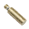 DPI M18 PNP NF P5mm noyé Laiton 10-30Vdc M12 4P