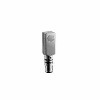 DPI Rect. PNP NF P1mm noyé 6x6x24mm Laiton 5-30Vdc / M05 4P