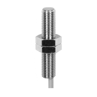 DPI M08 ANA 0-10Vdc P0-3mm quasi-noyé lg40mm 12-36Vdc / Câble 2m-Lire la description