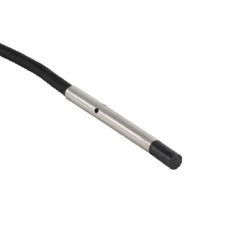 DPI D03 PNP NO P2mm non noyé Inox 10-30Vdc / Câble 2m-Lire la description