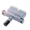 DPI Rect. PNP NO+NF P2mm noyé 11.8x63.2x60 10-60Vdc / Bornier