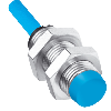 DPI M12 2 fils NAMUR NF P4mm non noyé 30(26)mm / Câble 2m