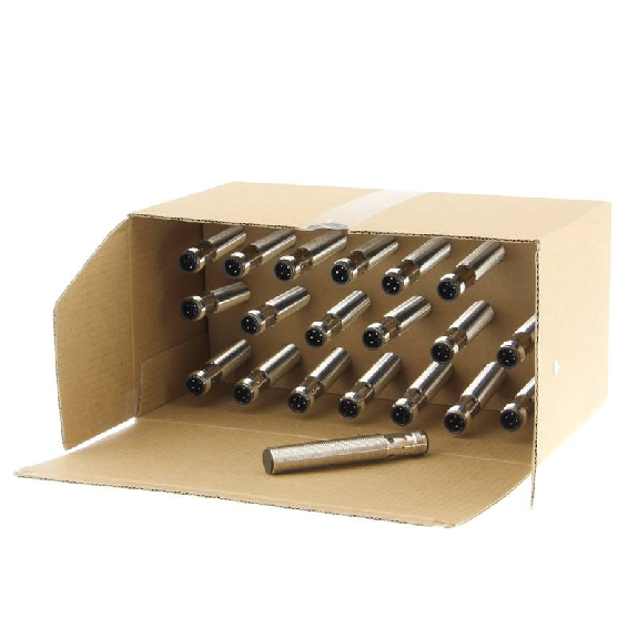 DPI M12 PNP NO P4mm noyé lg74(54)mm Laiton 10-30Vdc / M12 4P DPI M12 PNP NO P4mm noyé lg74(54)mm Laiton 10-30Vdc / M12 4P-Lire la description
