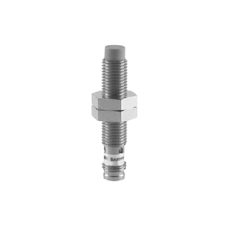 DPI M08 PNP NO P6mm non noyé 46(30)mm Acier 6-36Vdc IP67 / M08 3P-Lire la description