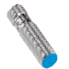DPI M12 PNP NO P4mm noyé lg44(28)mm Laiton 10-30Vdc / M08 3P