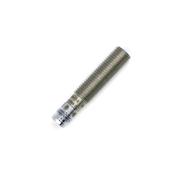 DPI M08 PNP NO P1,5mm noyé 40(31)mm Inox 10-35Vdc / M08 3P-Lire la description