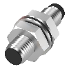 DPI M08 PNP NO P1.5mm noyé lg30mm Inox / M08 3P